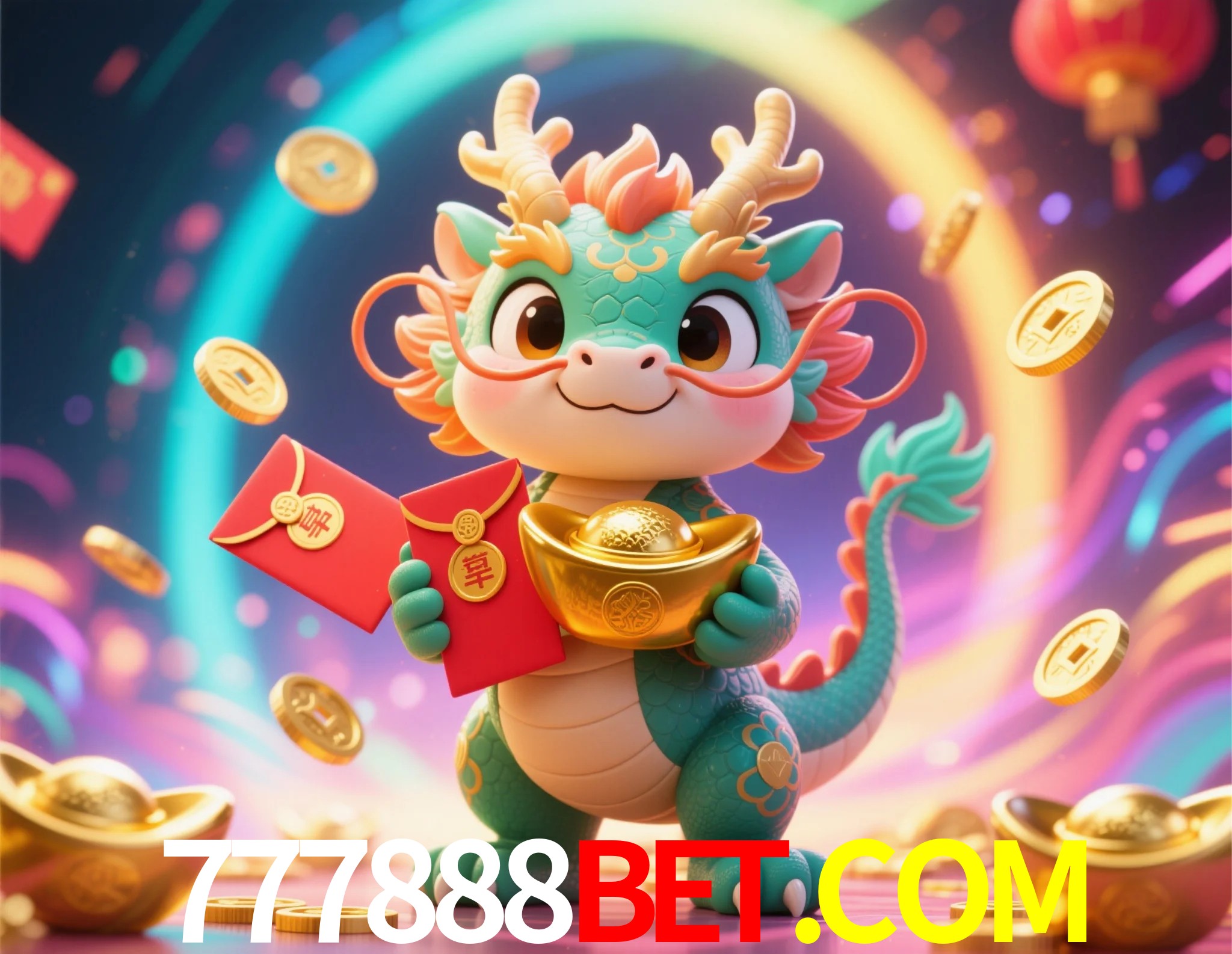 Fortune-Dragon