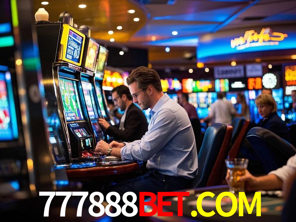 777888betgame-Slots