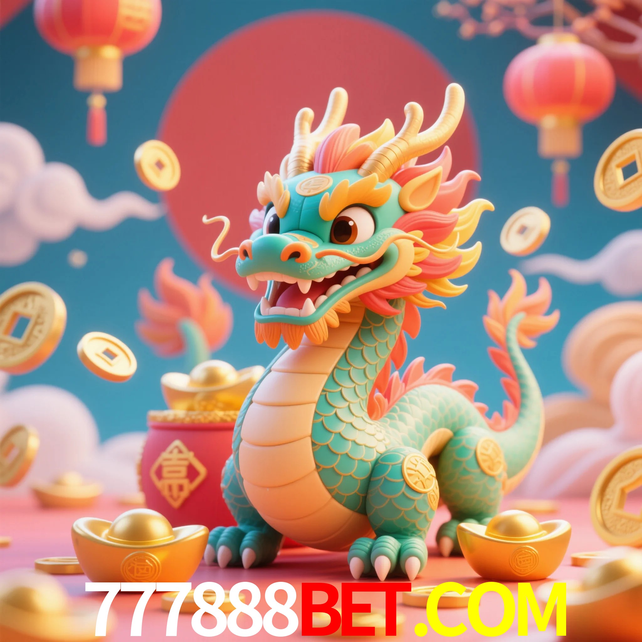 777888betgame-App