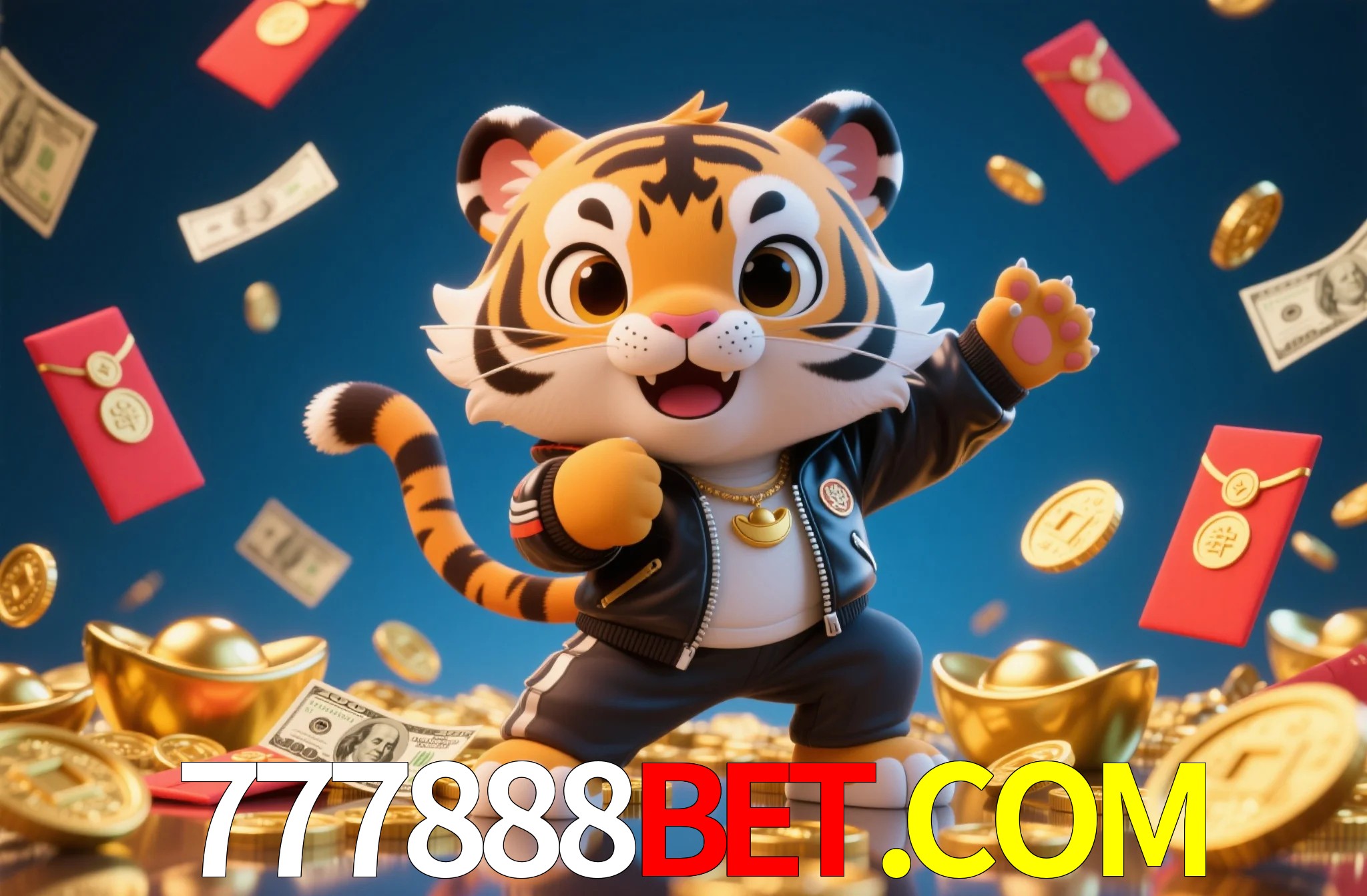 777888bet-Logo